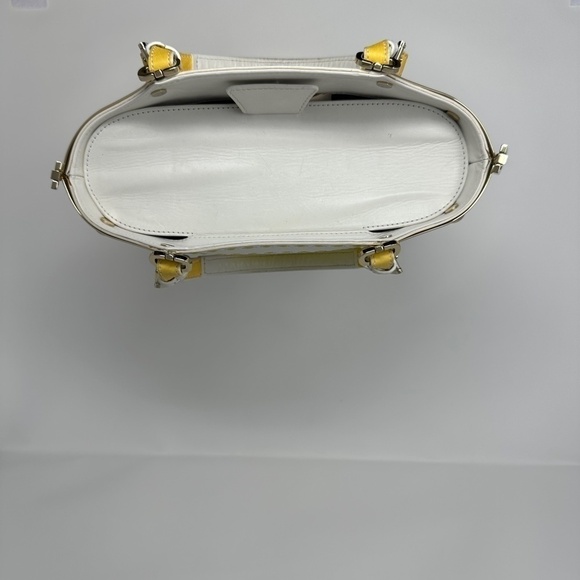 Versace Rare Tote Bag - Picture 12 of 16